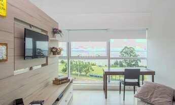 Imagem 2: Loft totalmente mobiliado