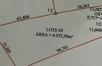 Imagem 4: Barbada, Lindo terreno para sítio em condomínio