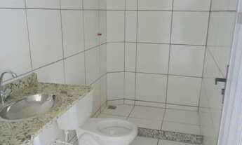 Imagem 7: Itacuruçá - Casa Padrão - Itacurussá