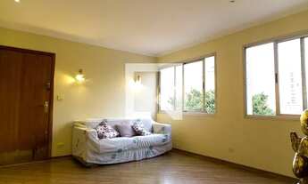 Imagem 4: Apartamento para Aluguel - Vila Clementino, 4 Quartos, 94 m2