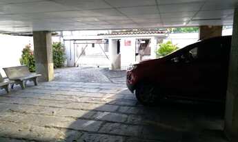 Imagem 2: Apartamento 1 andar, nascente, 04 quartos sociais na Encruzilhada