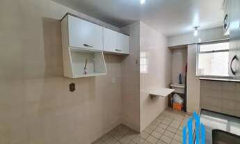 Imagem 4: Apartamento com 3 quartos a venda, 80m² por 340.000.00 Praia da Areia Preta Centro de Guar