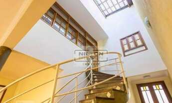 Imagem 3: Casa com 4 dormitórios, 290 m² - venda por R$ 1.200.000,00 ou aluguel por R$ 4.650,00/mês