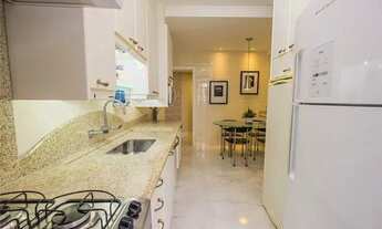 Imagem: Apartamento à venda no bairro Agronômica