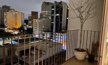 Imagem 7: Apartamento com 2 dormitórios, 66 m² - venda por R$ 845.000,00 ou aluguel por R$ 5.970,00