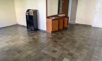 Imagem 3: Apartamento para venda com 120 metros quadrados com 3 quartos em Boa Viagem - Recife - PE