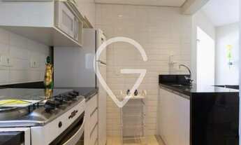 Imagem 4: Apartamento aconchegante à venda com 2 dormitório no Jardim Paulista em São Paulo