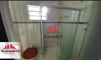 Imagem 6: Casa com 2 dormitórios para alugar, 100 m² por R$ 1.060,20/mês - Jardim Paulistano - Ameri