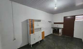 Imagem 3: Casa Padrão em São José do Rio Preto