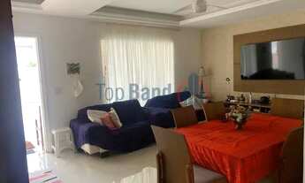 Imagem 3: Casa em Condomínio-À VENDA-Recreio dos Bandeirantes-Rio de Janeiro-RJ