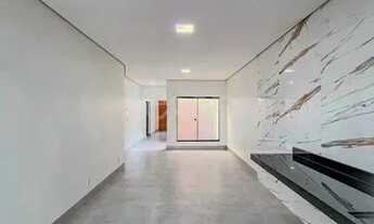 Imagem 5: Casa à venda no bairro Jardim Triângulo - Formosa/GO