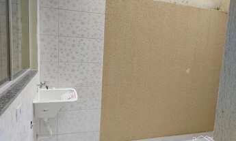 Imagem 7: Sobrado com 2 dormitórios à venda, 75 m² por R$ 280.000 - Vila Lavínia - Mogi das Cruzes/S