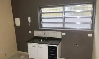 Imagem 5: Studio em frente ao metrô Tucuruvi