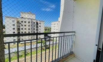 Imagem 5: Edifício Residencial Dakota Apartamento para aluguel no bairro RESIDENCIAL FLORIDA