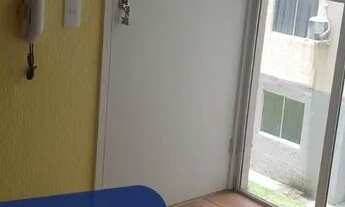 Imagem: Alugo apto no condomínio VIVA VIDA TARUMÃ/2