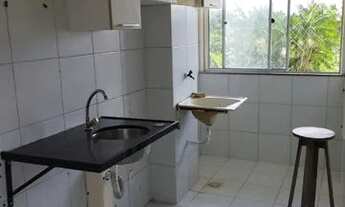 Imagem: Aluga-se apartamento no praias belas