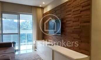 Imagem 3: Niterói - Apartamento Padrão - Camboinhas