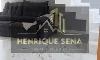 Imagem 7: Casa duplex de alto padrão com 3 quartos sendo 1 suíte