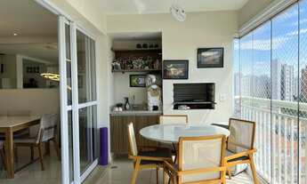 Imagem 7: Apartamento para aluguel possui 123 metros quadrados com 2 quartos