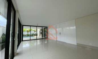 Imagem 3: Casa com 4 dormitórios, 309 m² - venda por R$ 1.470.000,00 ou aluguel por R$ 10.590,00/mês