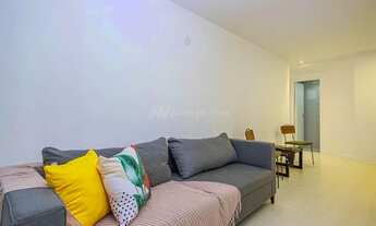 Imagem 4: Lagoa Apartamento com 2 dormitórios