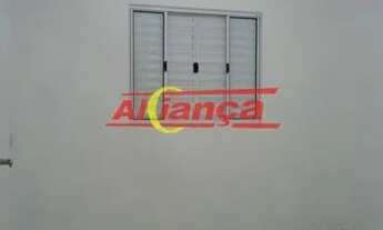 Imagem 4: APARTAMENTO SOBRELOJA COM 02 DORMITÓRIOS NO JARDIM SANTO EXPEDITO