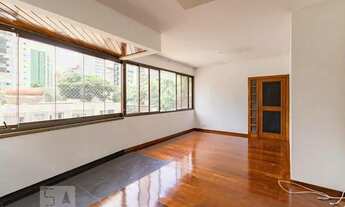 Imagem 3: Apartamento para Aluguel - Savassi, 3 Quartos, 100 m2