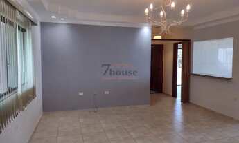 Imagem: Apartamento para aluguel - Paulínia SP