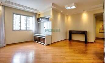 Imagem 2: Apartamento à venda no bairro da Saúde com 2 dormitórios e 1 vaga