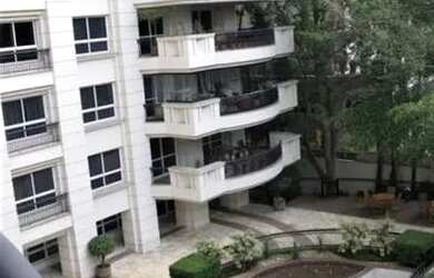 Imagem 4: São Paulo - Apartamento Padrão - Moema