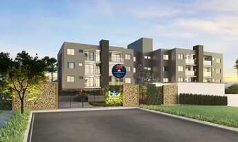 Imagem: Apartamento à venda no bairro Xaxim - Curitiba/PR