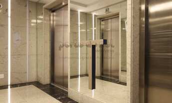 Imagem 2: Sala Comercial Galpão / depósito com 1 vaga na garagem