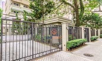 Imagem: APARTAMENTO A VENDA EM MOEMA 3DORMITORIOS/3