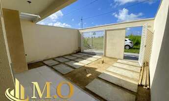 Imagem 5: Casas planas com 2 Quartos no Olho Dágua no Loteamento Maracanaú Sul, em Maracanaú