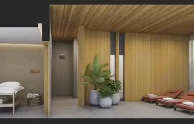 Imagem 2: São Paulo - Apartamento Padrão - Moema