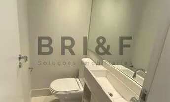 Imagem 6: Apartamento para locação no Brooklin, 3 dormitórios, 2 vagas, churrasqueira com 130m²