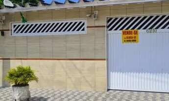 Imagem 2: Casa Individual Casa com 3 dormitórios