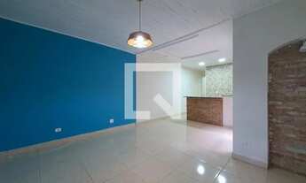 Imagem 2: Casa para Aluguel - Bosque da Saúde, 3 Quartos, 190 m2