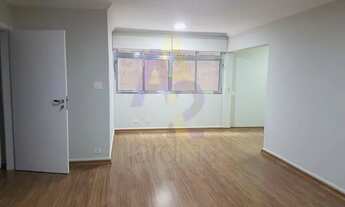 Imagem: Apartamento espaçoso com 2 bons dormitórios