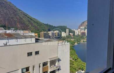 Imagem 5: Rio de Janeiro - Apartamento Padrão - Lagoa