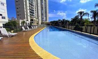 Imagem: ALUGA APARTAMENTO NO PATEO POMPÉIA - 120