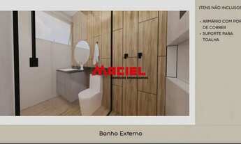 Imagem 5: Casa de condomínio sobrado para venda tem 386 metros quadrados com 5 quartos