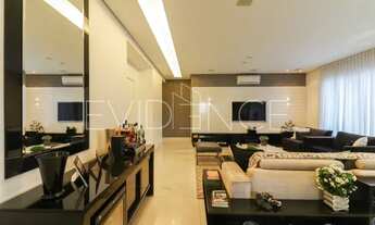 Imagem 7: Espetacular apartamento de Altíssimo Padrão em Frente ao Parque Anália Franco