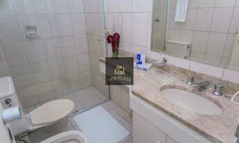 Imagem 6: Flat disponível no Itaim