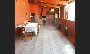 Imagem 3: Sobrado 4 quartos sala cozinha banheiro e duas vagas vila nivi