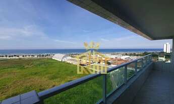 Imagem 2: Apartamento NOVO - 03 dormitórios sendo 02 suítes - varanda gourmet - Lazer - 02 vagas - V