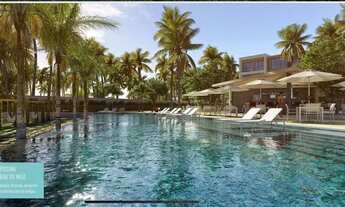 Imagem 2: Lançamento na beira mar da praia dos Carneiros, parcelas a partir de 1.156,00!! Auguri Car