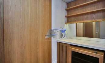 Imagem 3: EDIFÍCIO - ESTILO FRANCÊS - MODERNO COM ESTILO E SOFISTICAÇÃO - JARDIM EUROPA