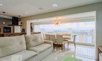 Imagem 2: Apartamento para Aluguel - Jardim do Mar, 4 Quartos, 151 m2