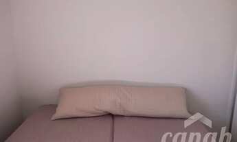 Imagem 3: Apartamento 2 Dorm no Parque dos Lagos - Ribeirão Preto